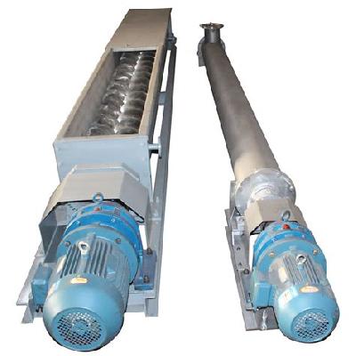 Cement Screw Conveyor