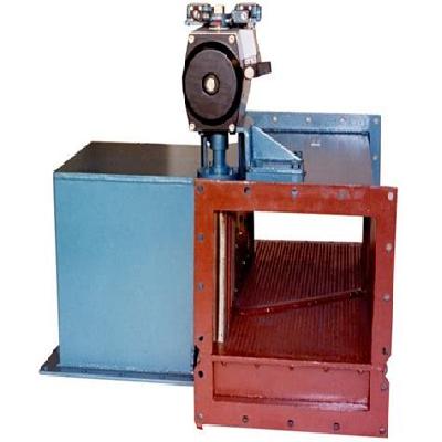 Diverter Gates