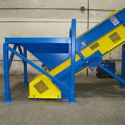 Drag Chain Conveyors