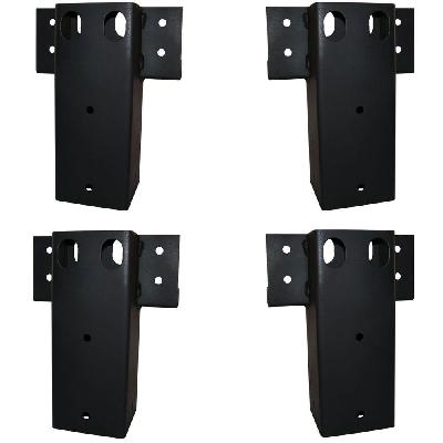 Elevator Chain Mounting Bracket