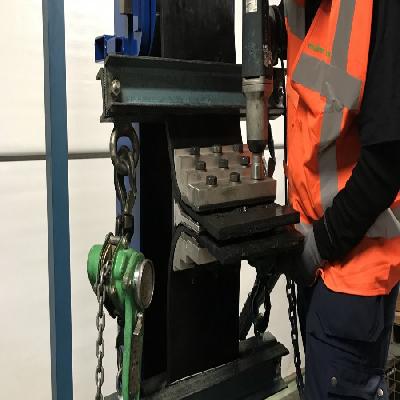 Steel Cord Belt Elevator Belt Joint
