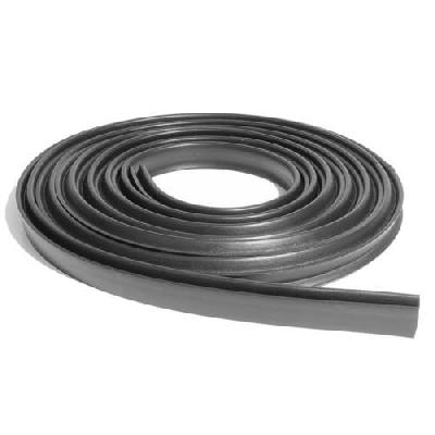 Glass Rubber Beading