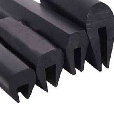 Industrial Rubber Beading