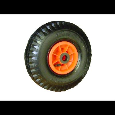 Nylon Trolley Wheel