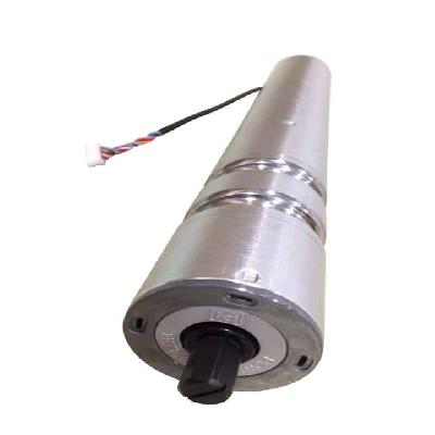 Powered Roller Dia 50mm X300mm Length