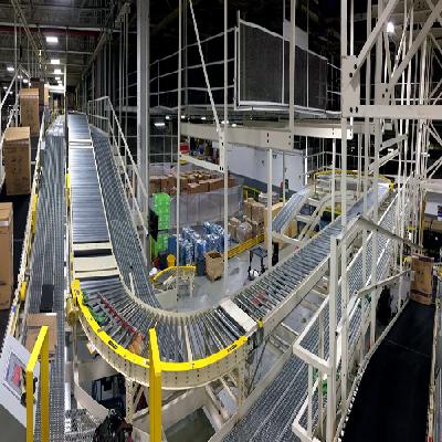 Assembly Line Conveyors