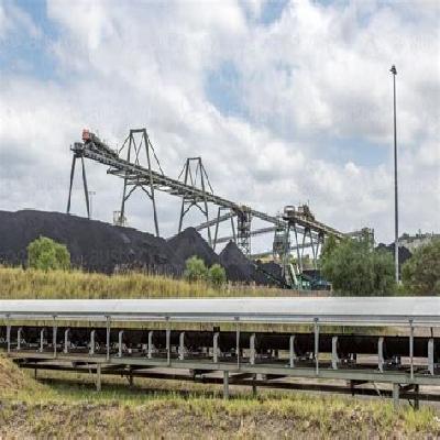 Coal Conveyors