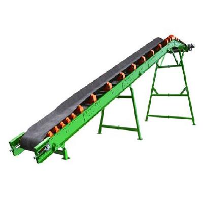 Conveyor Idlers