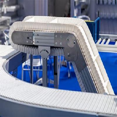 Flighted Conveyors