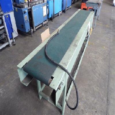 Twin Belt Conveyors