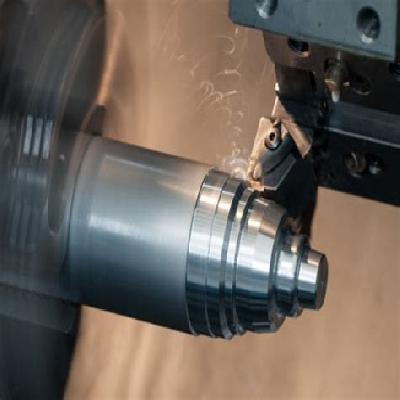 CNC Turning Machining Service, Material - Stainless Steel (SS)