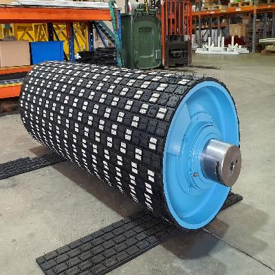 Conveyor Pulley