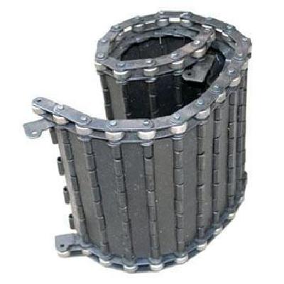 Carbon Steel Conveyor Chains