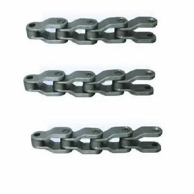 Mild Steel Conveyor Chains