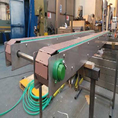 Slat Conveyor
