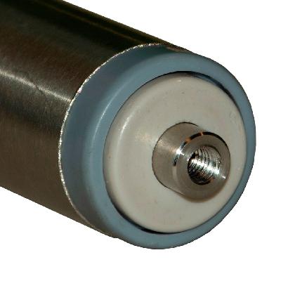 Stainless Steel Conveyor Roller