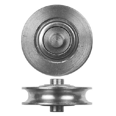 Stainless Steel Roller