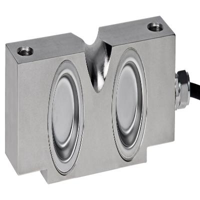 Double Ended Shear Beam Load Cell