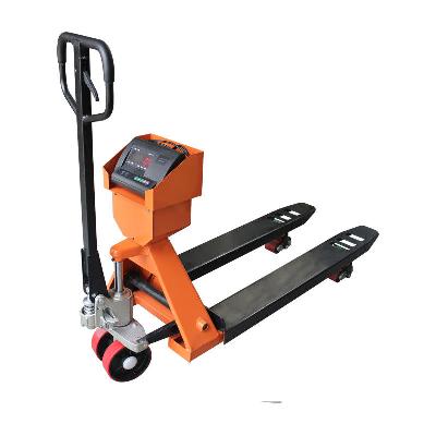 Heavy Duty Weighing Machine-1T