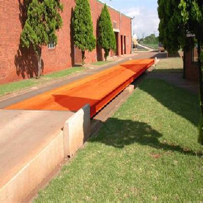 Weighbridge