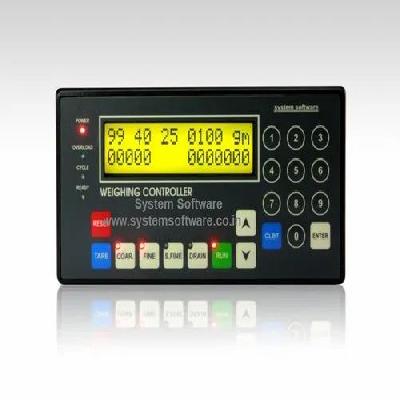 Weighing Controller