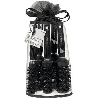Ceramic Brushes