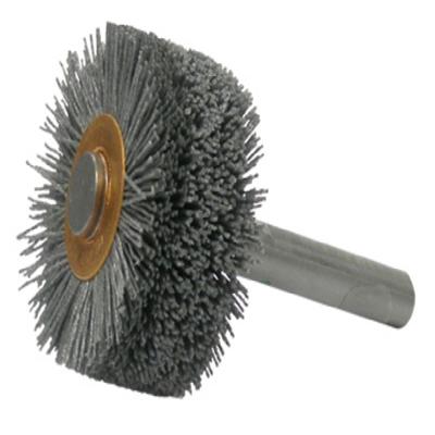 Deburring Brushes