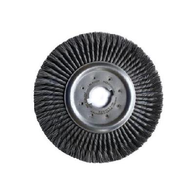 Deburring End Brushes