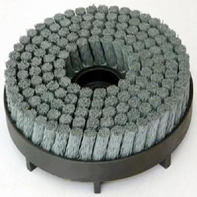 Dot Heavy Disc Brushes