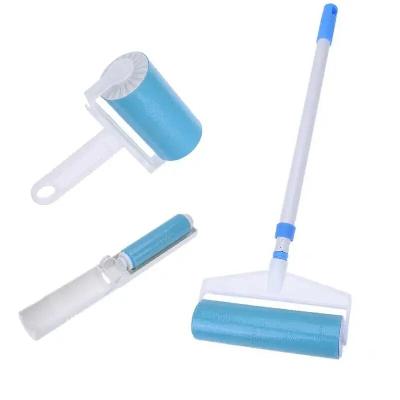 Floor Cleaning Roller Brushes