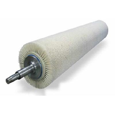 Peaching Machine Roller Brush