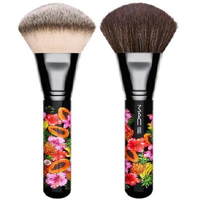 Wide Face Brushes