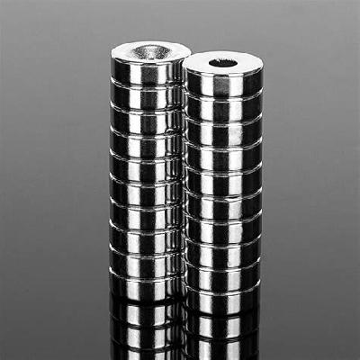Nisuka Permanent Magnet