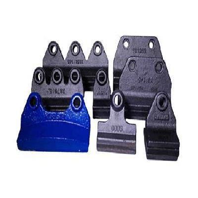 VSI Rotor Tip