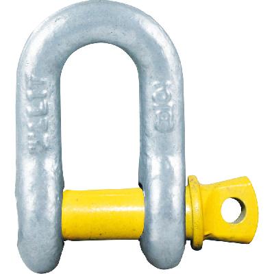 D Shackle
