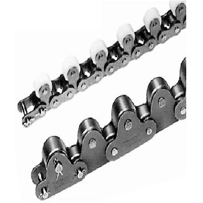Double Pitch Roller Chains