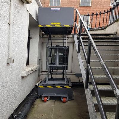 Goods Lift