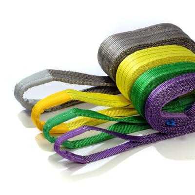 Polyester Belt Sling