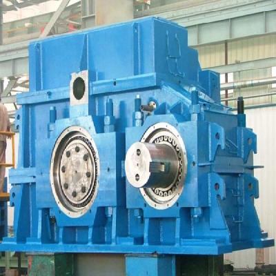 Rolling Mill Gear Box
