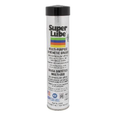 Synthetic Lubricating Greases