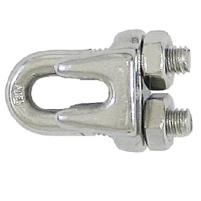 Wire Rope Clamp