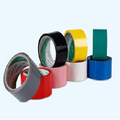 Adhesive Tape BOPP- All Colour