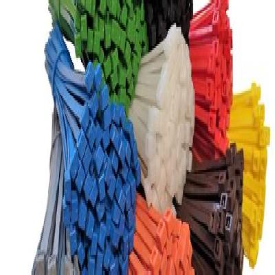 All types of Cable Tie