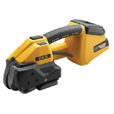 Battery Operated Strapping Tool