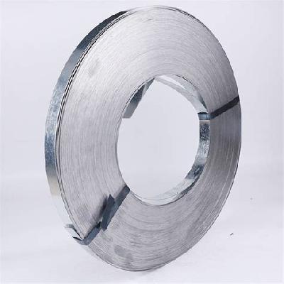 Hoop Iron Metal Strapping -MS