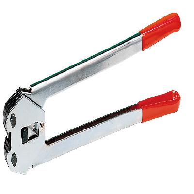 Metal Plastic Strapping Sealer