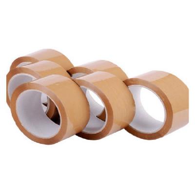 Packing Self Adhesive BOPP Tape