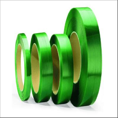 Pet Strapping Roll- Knurling plain