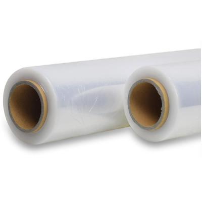 Shrink Wrap Plastic Stretch Film