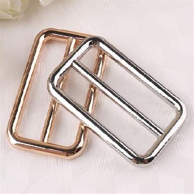 Strap Buckles